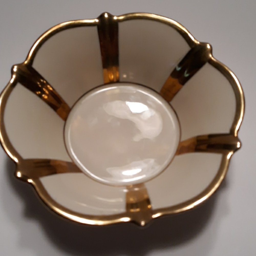 Schwarzenhammer Germany bowl